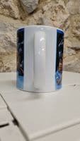 Erling Haaland Manchester Legend Cup Mug Football