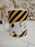 Fac 51 Hacienda Cup Mug Factory Records Madchester New Order Tony Wilson MCR