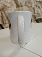 Fac 51 Hacienda Heart Cup Mug Factory Records Madchester New Order Tony Wilson