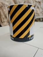 Factory Records Cup Mug Madchester Hacienda Fac 51 Happy Mondays New Order