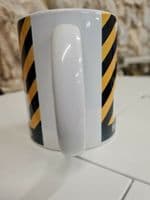 Factory Records Cup Mug Madchester Hacienda Fac 51 Happy Mondays New Order