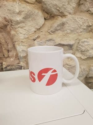First Bus Transport Cup Mug enthusiasts gift staff driver mechanic