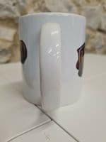 Fleetwood Mac retro Cup Mug