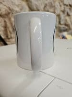 Hillman Motors Logo Cup Mug Classic car Gift Present Imp Minx Hunter Rootes