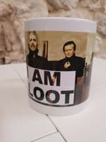 I Am Kloot Cup Mug