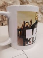 I Am Kloot Cup Mug