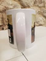 I Am Kloot Cup Mug