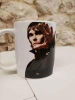 Ian Brown Adored Madchester Cup Mug Stone Roses Hacienda Factory Records