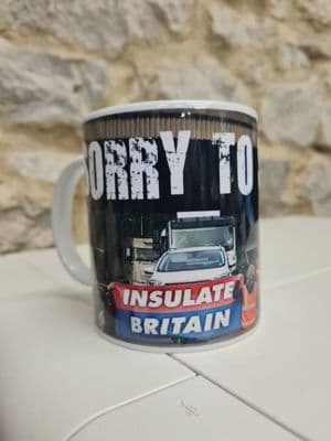 Insulate Britain 