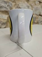 Intergalactic Cup Mug Beastie Boys