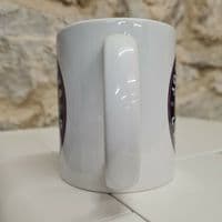 John O Groats to Lands End Lejog Challenge mug cup 