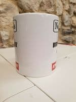 Kwik Save No Frills Birthday Gift Cup Mug funny daft Tesco Value 80s 90s