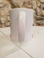 Kwik Save No Frills Birthday Gift Cup Mug funny daft Tesco Value 80s 90s