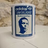 Liam Gallagher 2022 Spezial Cup Mug Oasis Madchester Blackburn Knebworth
