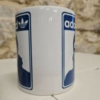 Liam Gallagher Adored Madchester Cup Mug Oasis Hacienda gift