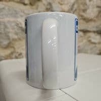 Liam Gallagher Adored Madchester Cup Mug Oasis Hacienda gift