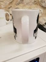 Liam Gallagher As You Were Cup Mug Oasis Madchester