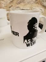 Liam Gallagher As You Were Cup Mug Oasis Madchester
