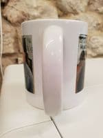 Lord John Prescott favourite band Cup Mug Labour Party funny gift