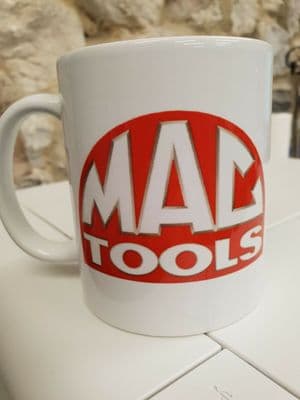 MAC Tools Cup Mug