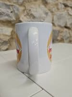 Massive Attack retro Cup Mug Bristol Mezzanine Unfinished Sympathy Maxi Jazz