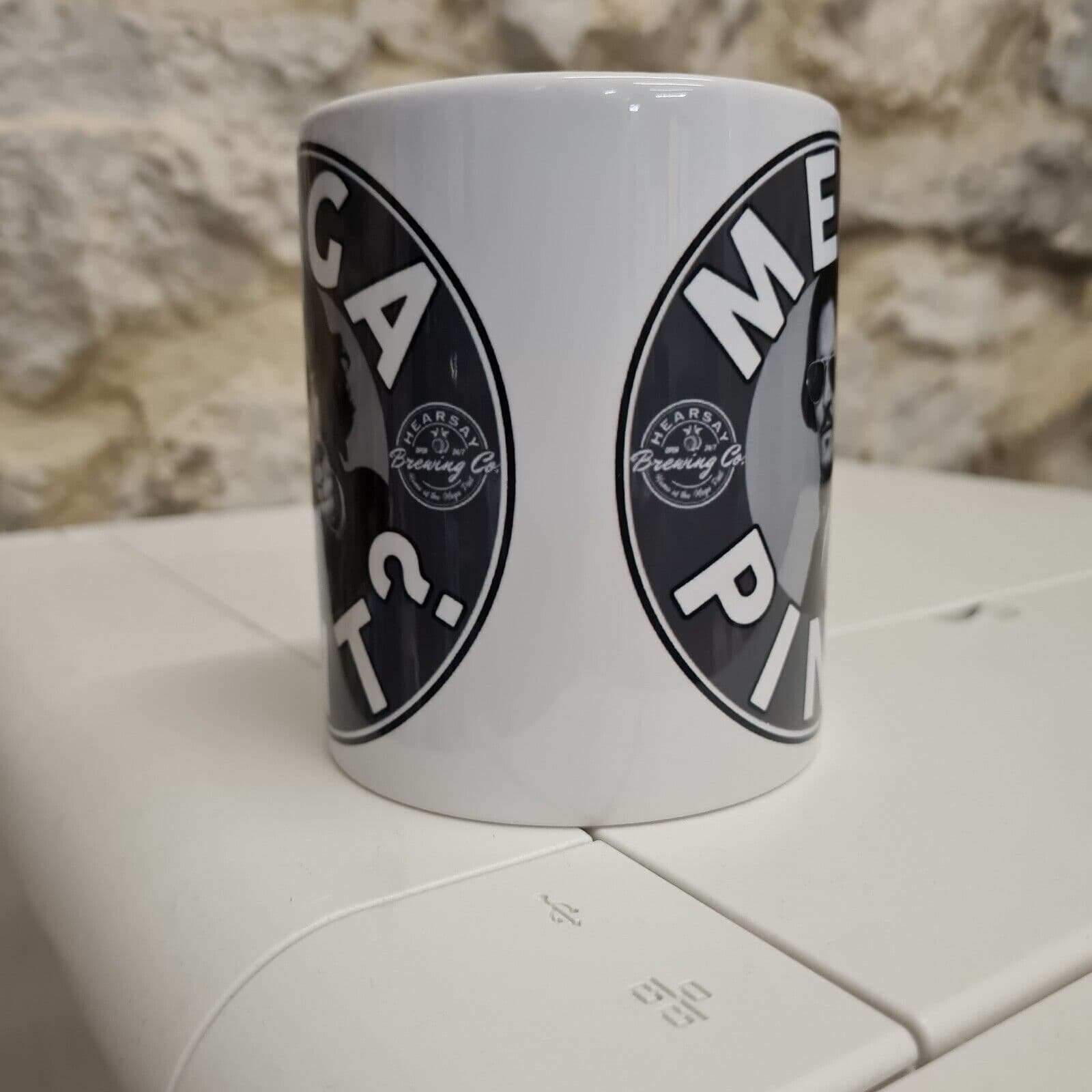 21st birthday coffee mugs It's My 21st Birthday Idea For 21 Years Old Man And Woman Ceramic Mug 11oz  15oz main image 0
