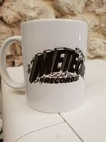 Meteor Records Cup Mug Original R&B record label Memphis Tennessee