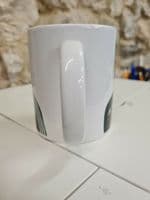 Mongoose Stranger Things BMX cup mug Sky Way Raleigh Burner Skyway TA