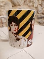 New Order Fac 51 Hacienda Cup Mug Factory Records Barney Hooky Stephen Gillian