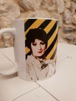 New Order Fac 51 Hacienda Cup Mug Factory Records Barney Hooky Stephen Gillian