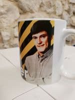 New Order Fac 51 Hacienda Cup Mug Factory Records Barney Hooky Stephen Gillian