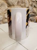 New Order Fac 51 Hacienda Cup Mug Factory Records Barney Hooky Stephen Gillian