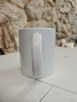 New Order Substance 1987 Cup Mug Factory Records