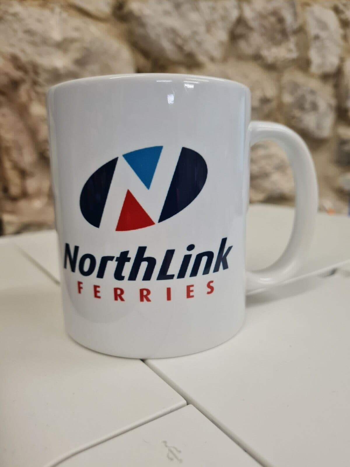 Northlink Logo NORTHLINK Carus