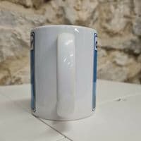 Pep Guardiola Adored Football Legend Cup Mug Manchester Champions Etihad Premier