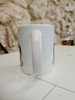 Personalised RAMC mug / cup Royal Army Medical Corps