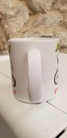 Raleigh Chopper 1970s era style Cup Mug