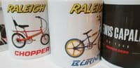Raleigh Chopper 1970s era style Cup Mug
