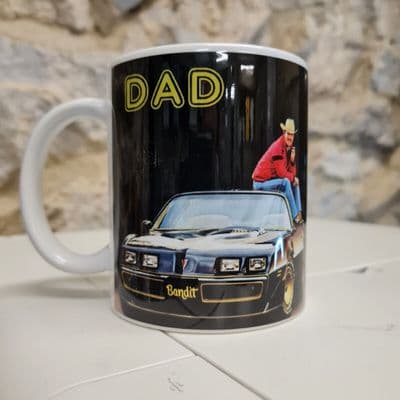 Smokey and the Bandit 