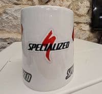SPECIALIZED cycles cycling Cup Mug bikes