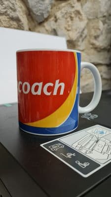 Stagecoach London Bus Transport Livery Cup Mug Stage coach Perfect gift