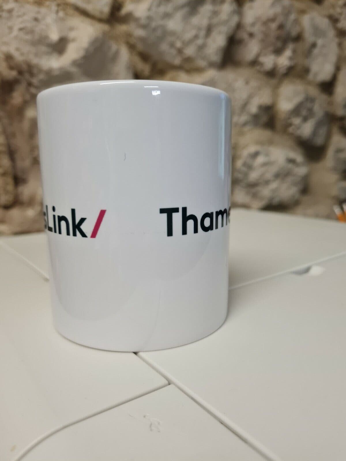 Thameslink Logo