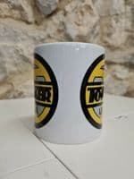 Torker BMX 1980s era style Cup Mug