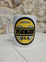 Torker BMX 1980s era style Cup Mug