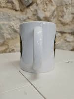Torker BMX 1980s era style Cup Mug
