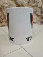 Trek cycles cycling Cup Mug bikes