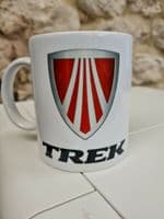 Trek cycles cycling Cup Mug bikes