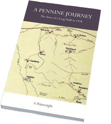 A Pennine Journey