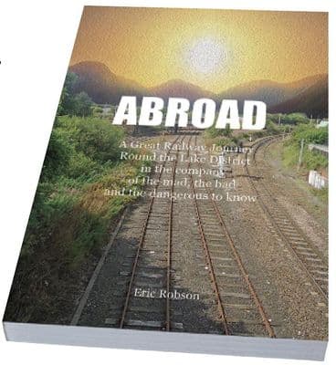 Abroad - Eric Robson