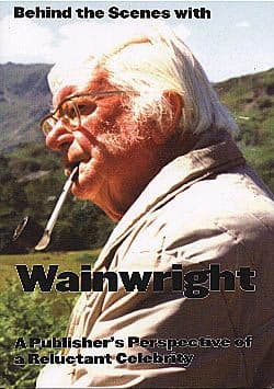 Behind The Scenes with Wainwright